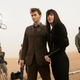 Image for article titled Doctor Who Does Dubai — And You Are There!